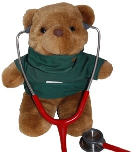 kinder hno teddybear2 1 - kinder hno muenchen