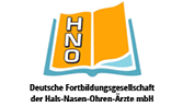 deutsche hno fortbildungsgesellschaft  - HNO München