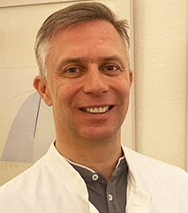 Prof. Dr. med. Eike Krause neu - HNO M&uuml;nchen