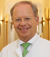 prof thomas wustrow neu - &Auml;rzte