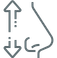 aesthetische-korrekturen-icon-1 Icon Ästhetische Nasen- und Ohrenkorrekturen
