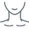 kopf-hals-chirurgie-icon Icon für Hals und Nebenhöhlen Behandlungen