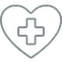 icon gesundheit (1) Icon Herz.