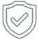 icon sicherheit Icon Sicherheit.
